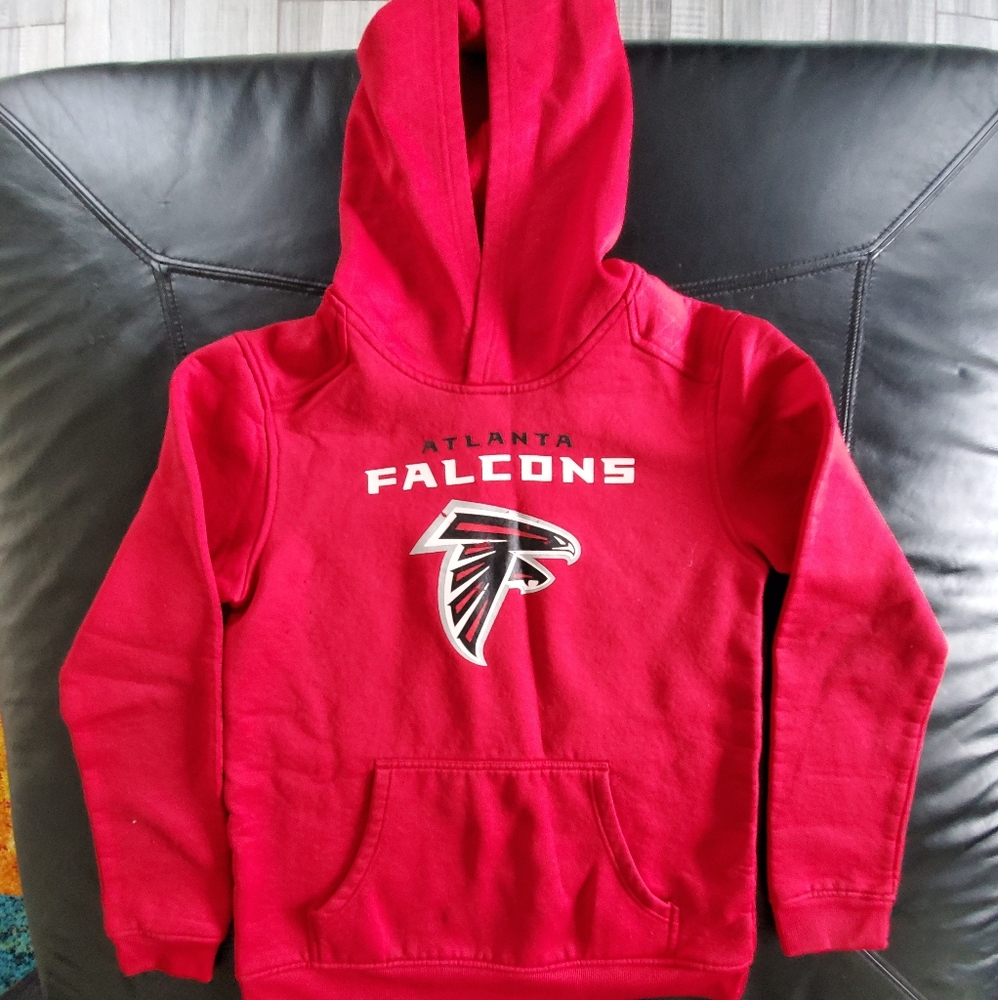 Atlanta Falcons Hoodie